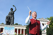 Dieter Reiter (Foto: Ingrid Grossmann)